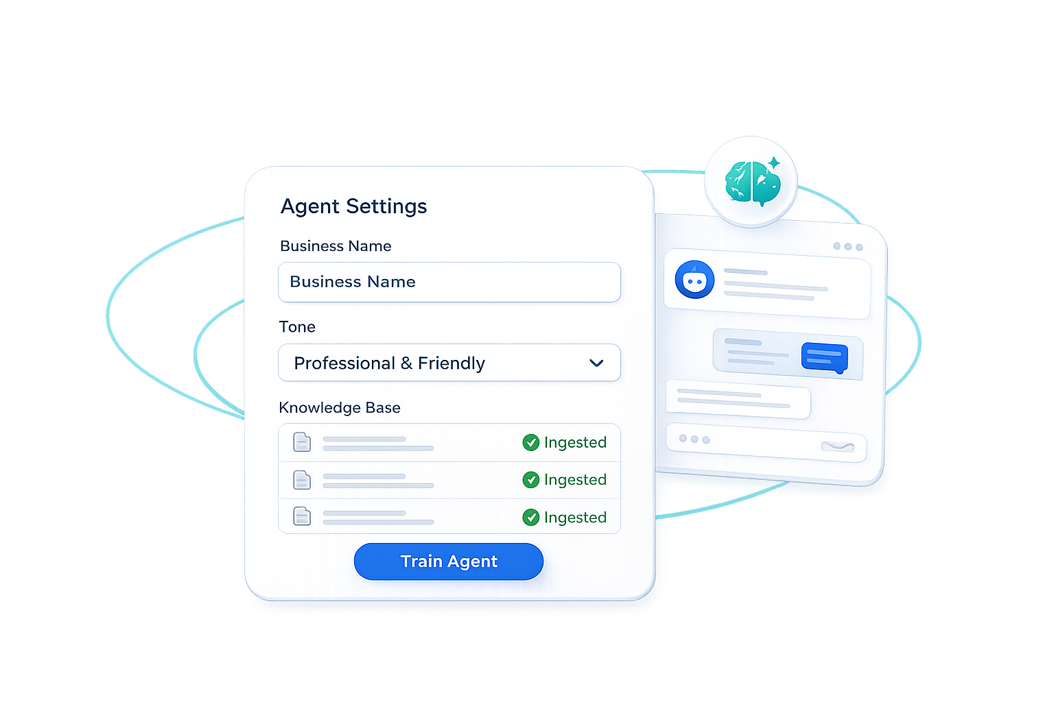 AI-Powered Agents